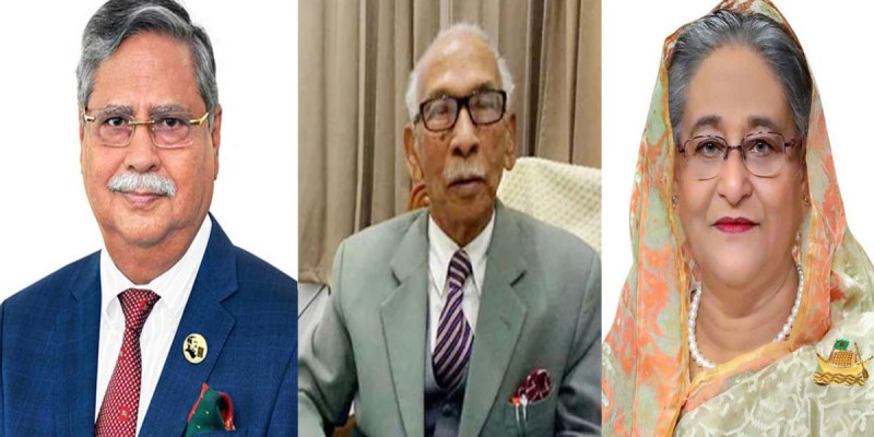 গোলাম আরিফ টিপুর মৃত্যুতে প্রকাশ করেছেন রাষ্ট্রপতি ও প্রধানমন্ত্রী গোলাম আরিফ টিপুর মৃত্যুতে প্রকাশ করেছেন রাষ্ট্রপতি ও প্রধানমন্ত্রী