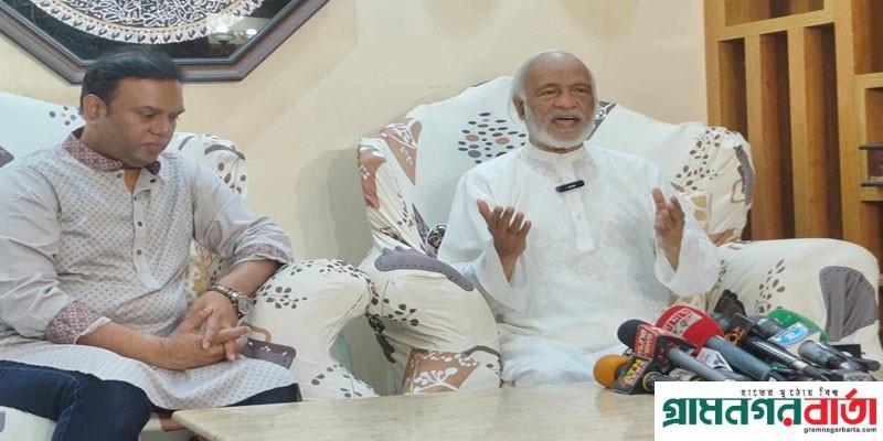 সরকার দেশে বিরোধী দলকে নিশ্চিহ্ন করে দিতে চায়: মঈন খান সরকার দেশে বিরোধী দলকে নিশ্চিহ্ন করে দিতে চায়: মঈন খান