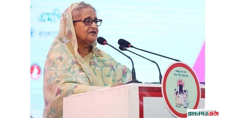 শিক্ষার্থীদের ওপর অতিরিক্ত চাপ না দিতে অভিভাবক ও শিক্ষকদের প্রতি আহ্বান প্রধানমন্ত্রীর শিক্ষার্থীদের ওপর অতিরিক্ত চাপ না দিতে অভিভাবক ও শিক্ষকদের প্রতি আহ্বান প্রধানমন্ত্রীর