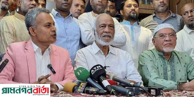 গণতন্ত্র পুনরুদ্ধারে বন্ধুপ্রতীম রাষ্ট্রের সহযোগিতা কামনা করছি: মঈন খান গণতন্ত্র পুনরুদ্ধারে বন্ধুপ্রতীম রাষ্ট্রের সহযোগিতা কামনা করছি: মঈন খান