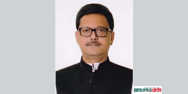 গভীর সমুদ্র বন্দরসহ পায়রা বন্দর প্রকল্প সমাপ্ত হলে অর্থনীতিতে আরো সমৃদ্ধি আসবে: নৌপরিবহন প্রতিমন্ত্রী গভীর সমুদ্র বন্দরসহ পায়রা বন্দর প্রকল্প সমাপ্ত হলে অর্থনীতিতে আরো সমৃদ্ধি আসবে: নৌপরিবহন প্রতিমন্ত্রী