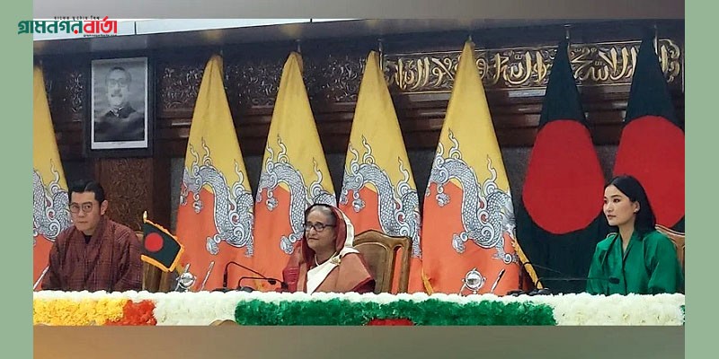 তিনটি নতুন সমঝোতা স্মারক সই, নবায়ন হলো একটি তিনটি নতুন সমঝোতা স্মারক সই, নবায়ন হলো একটি