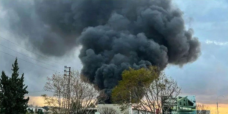 লেবাননে ইসরায়েলের হামলা, নিহত অন্তত ৭ লেবাননে ইসরায়েলের হামলা, নিহত অন্তত ৭