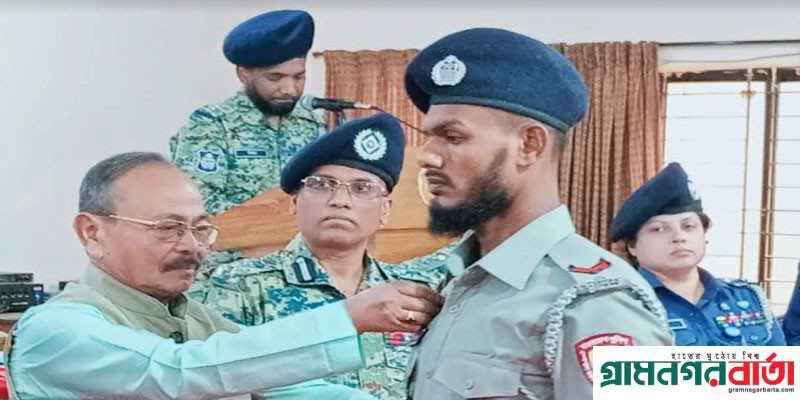প্রধানমন্ত্রী বাংলাদেশকে বিশ্বের উন্নয়নের রোল মডেল হিসেবে সমাদৃত করেছেন-পার্বত্য প্রতিমন্ত্রী প্রধানমন্ত্রী বাংলাদেশকে বিশ্বের উন্নয়নের রোল মডেল হিসেবে সমাদৃত করেছেন-পার্বত্য প্রতিমন্ত্রী