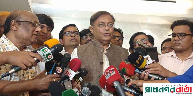 মার্কিন পুলিশের গুলিতে বাংলাদেশি হত্যা, বিচার চাইলেন পররাষ্ট্রমন্ত্রী মার্কিন পুলিশের গুলিতে বাংলাদেশি হত্যা, বিচার চাইলেন পররাষ্ট্রমন্ত্রী