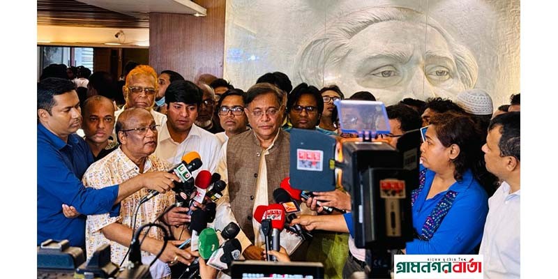 নিউইয়র্ক পুলিশের গুলিতে বাংলাদেশি নিহতের ঘটনা তদন্ত হচ্ছে : পররাষ্ট্রমন্ত্রী নিউইয়র্ক পুলিশের গুলিতে বাংলাদেশি নিহতের ঘটনা তদন্ত হচ্ছে : পররাষ্ট্রমন্ত্রী