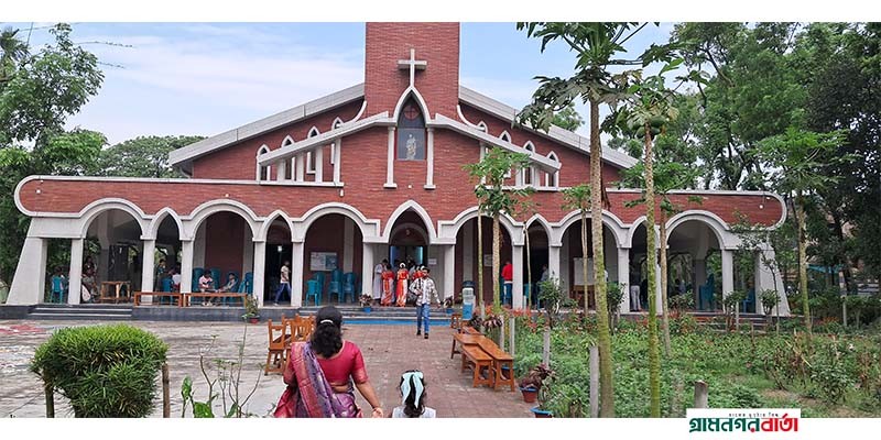 সিরাজদিখানে নানা আয়োজনে স্টার সানডে পালিত সিরাজদিখানে নানা আয়োজনে স্টার সানডে পালিত