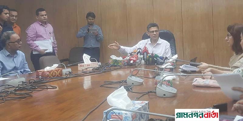 ৮ ও ৯ এপ্রিল ঐচ্ছিক ছুটি নেওয়া যাবে ৮ ও ৯ এপ্রিল ঐচ্ছিক ছুটি নেওয়া যাবে