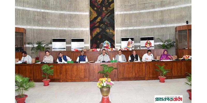 ঈদে সড়কে যাতায়াত নির্বিঘ্ন করতে সংসদীয় কমিটির সুপারিশ ঈদে সড়কে যাতায়াত নির্বিঘ্ন করতে সংসদীয় কমিটির সুপারিশ