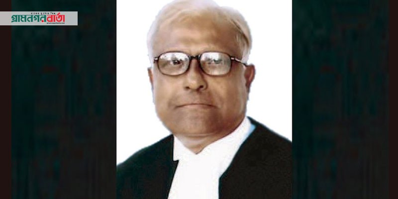 সাবেক বিচারপতি আবদুল আউয়াল মারা গেছেন সাবেক বিচারপতি আবদুল আউয়াল মারা গেছেন