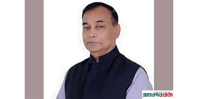 দেশের উন্নতিতে অগ্রণী ভূমিকা পালন করতে হবে : পানি সম্পদ প্রতিমন্ত্রী দেশের উন্নতিতে অগ্রণী ভূমিকা পালন করতে হবে : পানি সম্পদ প্রতিমন্ত্রী