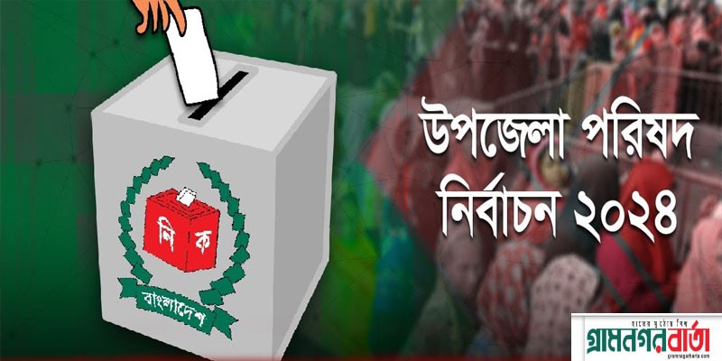 উপজেলা নির্বাচনে মনোনয়নপত্র অনলাইনে দাখিল বাধ্যতামূলক উপজেলা নির্বাচনে মনোনয়নপত্র অনলাইনে দাখিল বাধ্যতামূলক
