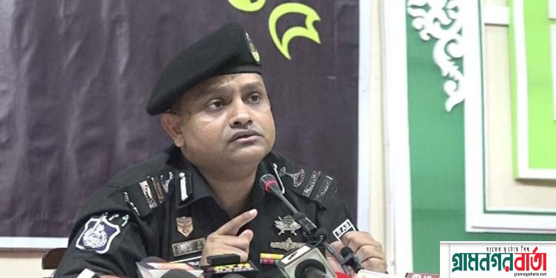 সন্ত্রাস দমনে পাহাড়ে সাঁড়াশি অভিযান চলবে : র্যাব সন্ত্রাস দমনে পাহাড়ে সাঁড়াশি অভিযান চলবে : র্যাব