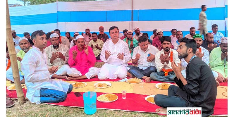 নন্দীগ্রাম উপজেলা ও পৌর বিএনপির উদ্যোগে দোয়া ও ইফতার মাহফিল অনুষ্ঠিত নন্দীগ্রাম উপজেলা ও পৌর বিএনপির উদ্যোগে দোয়া ও ইফতার মাহফিল অনুষ্ঠিত