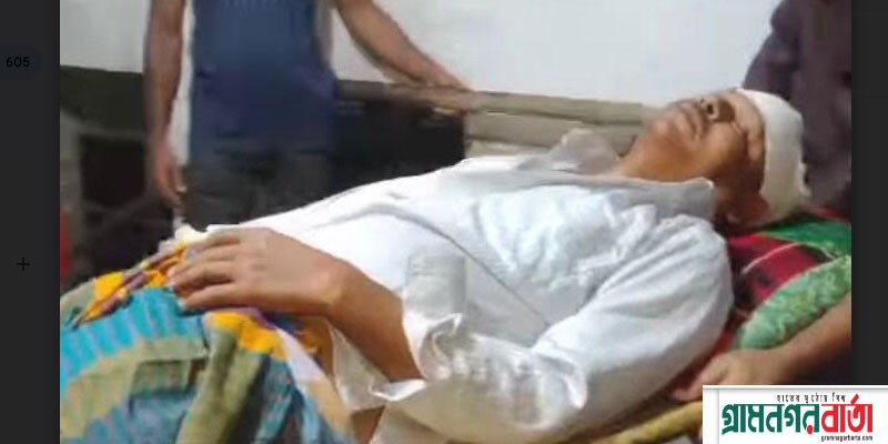 বাগেরহাটে আওয়ামীলীগ নেতাকে কুপিয়ে জখম, মামলার ৬দিনেও গ্রেপ্তার হয়নি বাগেরহাটে আওয়ামীলীগ নেতাকে কুপিয়ে জখম, মামলার ৬দিনেও গ্রেপ্তার হয়নি