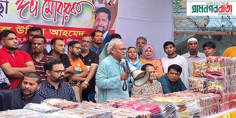 দেশে স্বাধীনতা আছে কিনা, আমরা বলতে পারি না: রিজভী দেশে স্বাধীনতা আছে কিনা, আমরা বলতে পারি না: রিজভী