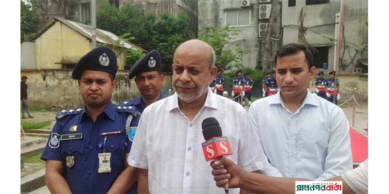 ঈদযাত্রায় গার্মেন্টস শ্রমিকদের জন্য থাকবে আলাদা ট্রেন- রেলপথ মন্ত্রী ঈদযাত্রায় গার্মেন্টস শ্রমিকদের জন্য থাকবে আলাদা ট্রেন- রেলপথ মন্ত্রী