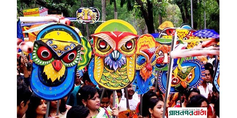 নববর্ষ উদযাপনে সময়ের বিধিনিষেধ মানবে না সাংস্কৃতিক জোট নববর্ষ উদযাপনে সময়ের বিধিনিষেধ মানবে না সাংস্কৃতিক জোট