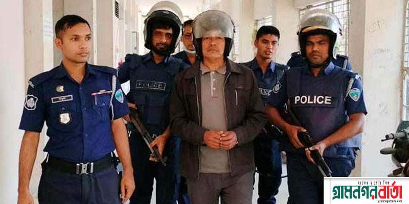 কেএনএফের সমন্বয়ক গ্রেফতার, যৌথ বাহিনীর অভিযান অব্যাহত কেএনএফের সমন্বয়ক গ্রেফতার, যৌথ বাহিনীর অভিযান অব্যাহত