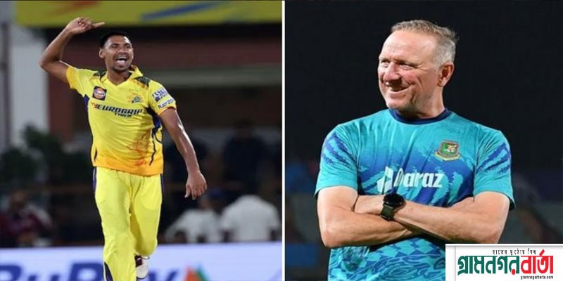 আইপিএলে মুস্তাফিজের পারফরম্যান্স নিয়ে ডোনাল্ড যা বললেন আইপিএলে মুস্তাফিজের পারফরম্যান্স নিয়ে ডোনাল্ড যা বললেন