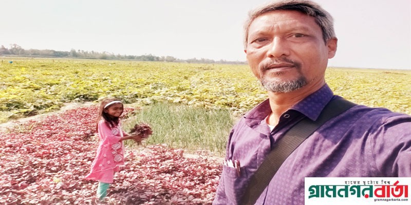 কাউনিয়ায় তিস্তার চর যেন নয় লাল সবুজের পতাকা কাউনিয়ায় তিস্তার চর যেন নয় লাল সবুজের পতাকা