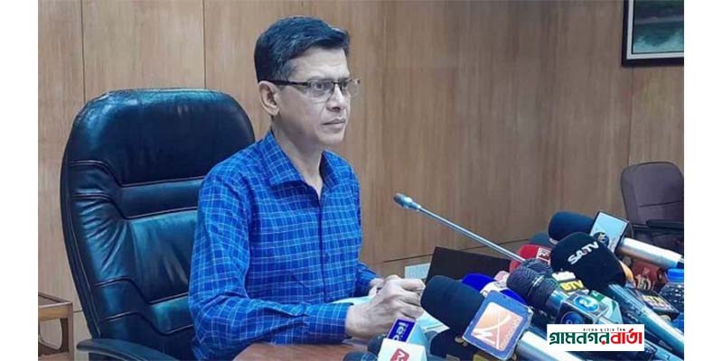 মধ্যপ্রাচ্যের পরিস্থিতির আলোকে প্রস্তুতি নিতে মন্ত্রীদের নির্দেশ প্রধানমন্ত্রীর মধ্যপ্রাচ্যের পরিস্থিতির আলোকে প্রস্তুতি নিতে মন্ত্রীদের নির্দেশ প্রধানমন্ত্রীর