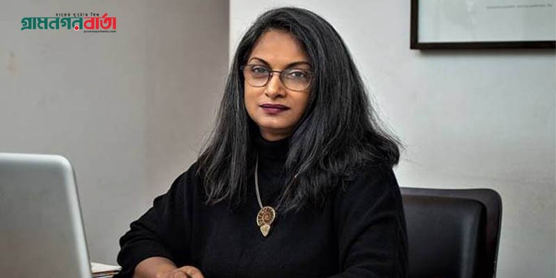 টাইমের ১০০ প্রভাবশালী ব্যক্তির তালিকায় বাংলাদেশের মেরিনা টাইমের ১০০ প্রভাবশালী ব্যক্তির তালিকায় বাংলাদেশের মেরিনা