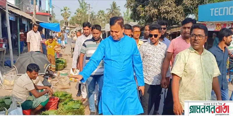বগুড়া-৪ আসনের সাবেক সংসদ সদস্য মোশারফ হোসেনের ঈদের শুভেচ্ছা বিনিময় বগুড়া-৪ আসনের সাবেক সংসদ সদস্য মোশারফ হোসেনের ঈদের শুভেচ্ছা বিনিময়
