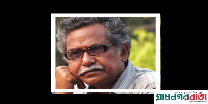 ট্রেনে কাটা পড়ে বাম পায়ের সব আঙ্গুল হারালেন আনু মুহাম্মদ ট্রেনে কাটা পড়ে বাম পায়ের সব আঙ্গুল হারালেন আনু মুহাম্মদ