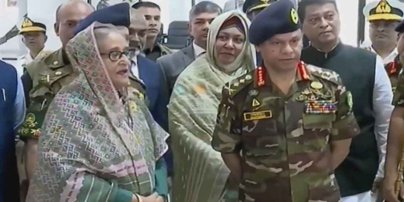 ‘বঙ্গবন্ধু শেখ মুজিব ব্যাটারি কমপ্লেক্স'র উদ্বোধন করেছেন প্রধানমন্ত্রী ‘বঙ্গবন্ধু শেখ মুজিব ব্যাটারি কমপ্লেক্স'র উদ্বোধন করেছেন প্রধানমন্ত্রী
