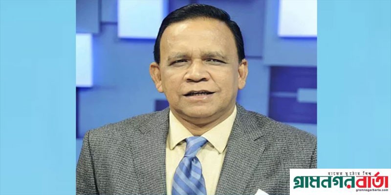 ব্যারিস্টার খোকনকে জাতীয়তাবাদী আইনজীবী ফোরাম থেকে অব্যাহতি ব্যারিস্টার খোকনকে জাতীয়তাবাদী আইনজীবী ফোরাম থেকে অব্যাহতি