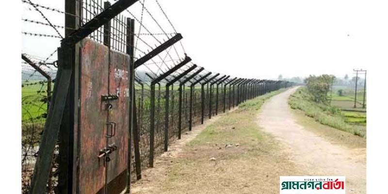 ব্রাহ্মণবাড়িয়া সীমান্তে বিএসএফের গুলিতে বাংলাদেশি যুবক নিহত ব্রাহ্মণবাড়িয়া সীমান্তে বিএসএফের গুলিতে বাংলাদেশি যুবক নিহত