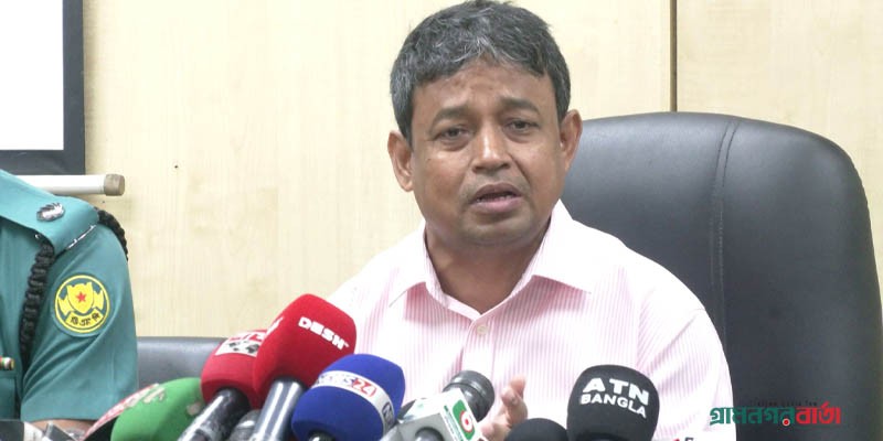 আমরা আরেকটু তদন্ত করব, দায় এড়াতে পারবেন না কারিগরির সাবেক চেয়ারম্যান - ডিবি আমরা আরেকটু তদন্ত করব, দায় এড়াতে পারবেন না কারিগরির সাবেক চেয়ারম্যান - ডিবি