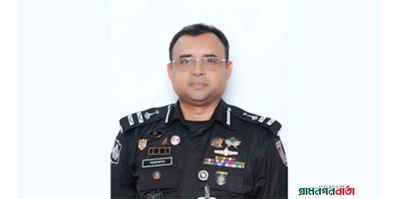 র্যাবের নতুন মুখপাত্র কমান্ডার আরাফাত র্যাবের নতুন মুখপাত্র কমান্ডার আরাফাত