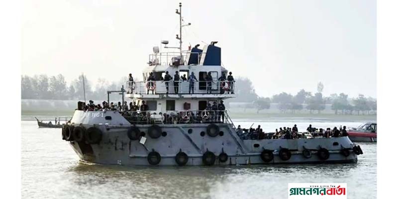 মিয়ানমারে ফেরত পাঠানো হলো সেনাসহ ২৮৮ বিজিপি সদস্যকে মিয়ানমারে ফেরত পাঠানো হলো সেনাসহ ২৮৮ বিজিপি সদস্যকে