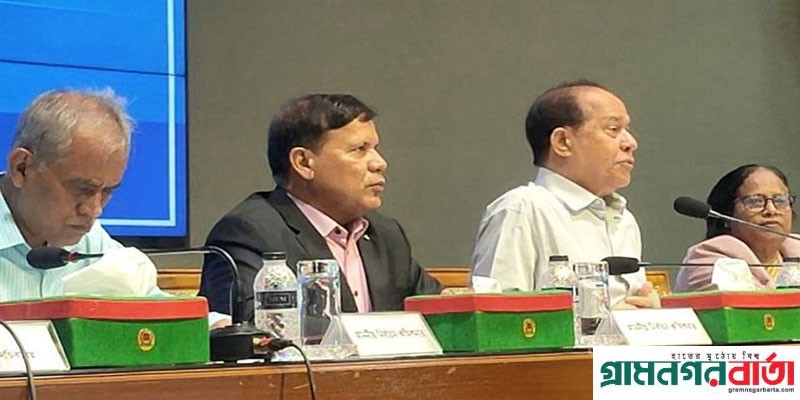 যেকোনো মূল্যে উপজেলা নির্বাচন সুষ্ঠু করতে হবে : সিইসি যেকোনো মূল্যে উপজেলা নির্বাচন সুষ্ঠু করতে হবে : সিইসি