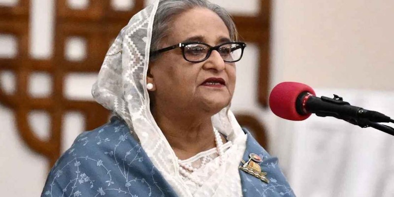দেশ ও জনগণের জন্য কাজ করতে আওয়ামী লীগ নেতা-কর্মীদের প্রতি প্রধানমন্ত্রী আহ্বান দেশ ও জনগণের জন্য কাজ করতে আওয়ামী লীগ নেতা-কর্মীদের প্রতি প্রধানমন্ত্রী আহ্বান