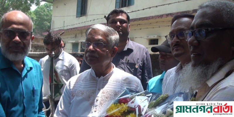 বঙ্গবন্ধুর সোনার বাংলার কথা মনে রেখে এখন যুগের সঙ্গে তাল মিলিয়ে চলেতে হবে বঙ্গবন্ধুর সোনার বাংলার কথা মনে রেখে এখন যুগের সঙ্গে তাল মিলিয়ে চলেতে হবে