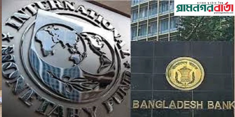 ঝুঁকিপূর্ণ ঋণের পূর্ণাঙ্গ তথ্য প্রকাশের পরামর্শ আইএমএফের ঝুঁকিপূর্ণ ঋণের পূর্ণাঙ্গ তথ্য প্রকাশের পরামর্শ আইএমএফের