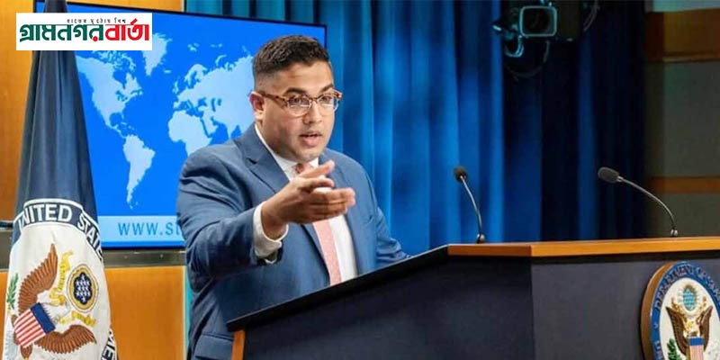 ইসরায়েলি সেনাবাহিনীর ৫ ইউনিট মানবাধিকার লঙ্ঘন করেছে: যুক্তরাষ্ট্র ইসরায়েলি সেনাবাহিনীর ৫ ইউনিট মানবাধিকার লঙ্ঘন করেছে: যুক্তরাষ্ট্র