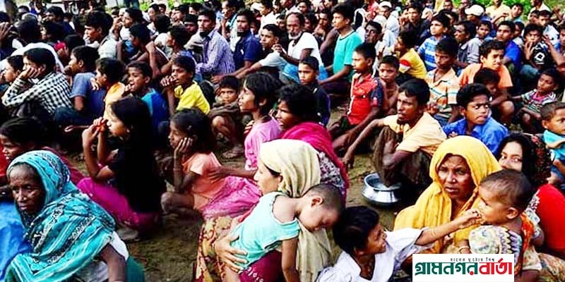 রোহিঙ্গাদের প্রত্যাবাসনে জাতিসংঘসহ আন্তর্জাতিক সংস্থার জোরালো ভূমিকার ওপর মুখ্য সচিবের গুরুত্বারোপ রোহিঙ্গাদের প্রত্যাবাসনে জাতিসংঘসহ আন্তর্জাতিক সংস্থার জোরালো ভূমিকার ওপর মুখ্য সচিবের গুরুত্বারোপ