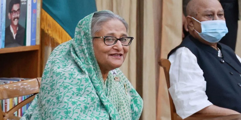 থাইল্যান্ড সফর নিয়ে প্রধানমন্ত্রীর সংবাদ সম্মেলন বৃহস্পতিবার থাইল্যান্ড সফর নিয়ে প্রধানমন্ত্রীর সংবাদ সম্মেলন বৃহস্পতিবার