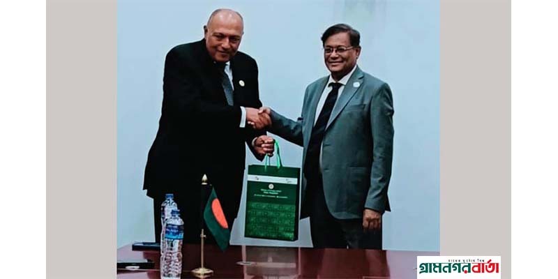 বাংলাদেশের সঙ্গে ভিসা অব্যাহতি ও বাণিজ্য সম্প্রসারণে রাজি মিশর : পররাষ্ট্রমন্ত্রী বাংলাদেশের সঙ্গে ভিসা অব্যাহতি ও বাণিজ্য সম্প্রসারণে রাজি মিশর : পররাষ্ট্রমন্ত্রী