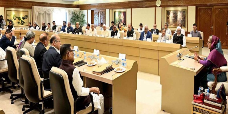 সুন্দরবনে আগুন কেন, গভীরভাবে খতিয়ে দেখার নির্দেশ প্রধানমন্ত্রীর সুন্দরবনে আগুন কেন, গভীরভাবে খতিয়ে দেখার নির্দেশ প্রধানমন্ত্রীর
