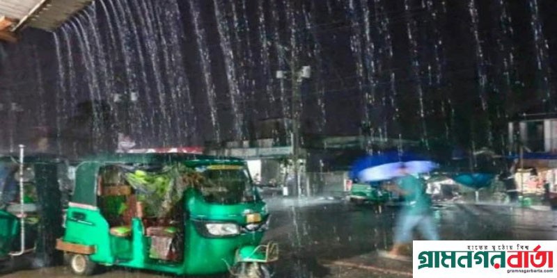 সিলেটে মশাল ধারে বৃষ্টি হচ্ছে, নদ-নদীর পানি বৃদ্ধি সিলেটে মশাল ধারে বৃষ্টি হচ্ছে, নদ-নদীর পানি বৃদ্ধি
