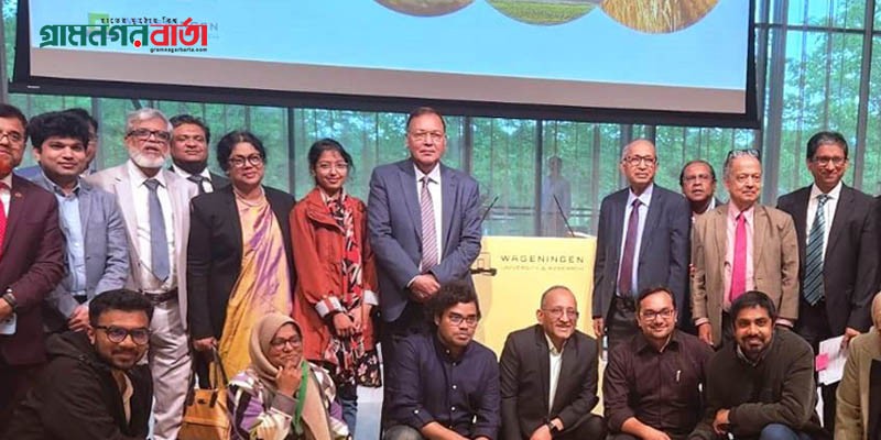 কৃষিপণ্যের সাপ্লাই চেইন গড়ে তোলা গুরুত্বপূর্ণ হয়ে উঠেছে - কৃষিমন্ত্রী কৃষিপণ্যের সাপ্লাই চেইন গড়ে তোলা গুরুত্বপূর্ণ হয়ে উঠেছে - কৃষিমন্ত্রী