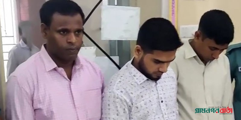 অন্যের হয়ে প্রক্সি সরকারি চাকরির মৌখিক পরীক্ষায়, আটক ৩ অন্যের হয়ে প্রক্সি সরকারি চাকরির মৌখিক পরীক্ষায়, আটক ৩