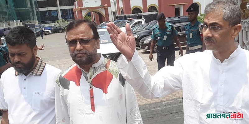 সমাবেশের অনুমতি নিতে ডিএমপিতে বিএনপির ৩ নেতা সমাবেশের অনুমতি নিতে ডিএমপিতে বিএনপির ৩ নেতা