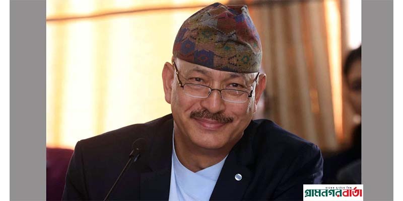 বাংলাদেশে আসছেন নেপালের প্রধান বিচারপতি বাংলাদেশে আসছেন নেপালের প্রধান বিচারপতি