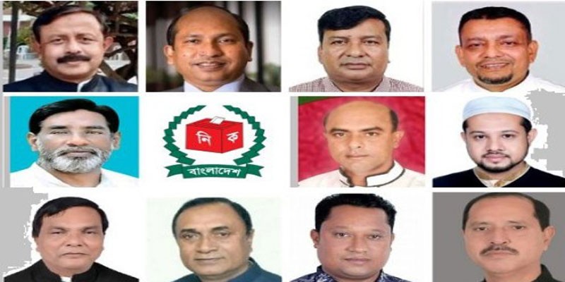 সিলেটের ৮ উপজেলায় নতুন মুখ হিসেবে চেয়ারম্যান নির্বাচিত হলেন যারা সিলেটের ৮ উপজেলায় নতুন মুখ হিসেবে চেয়ারম্যান নির্বাচিত হলেন যারা